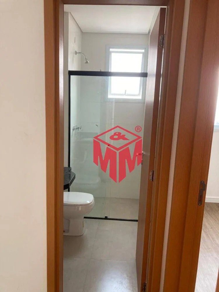 Apartamento, 2 quartos, 54 m² - Foto 5