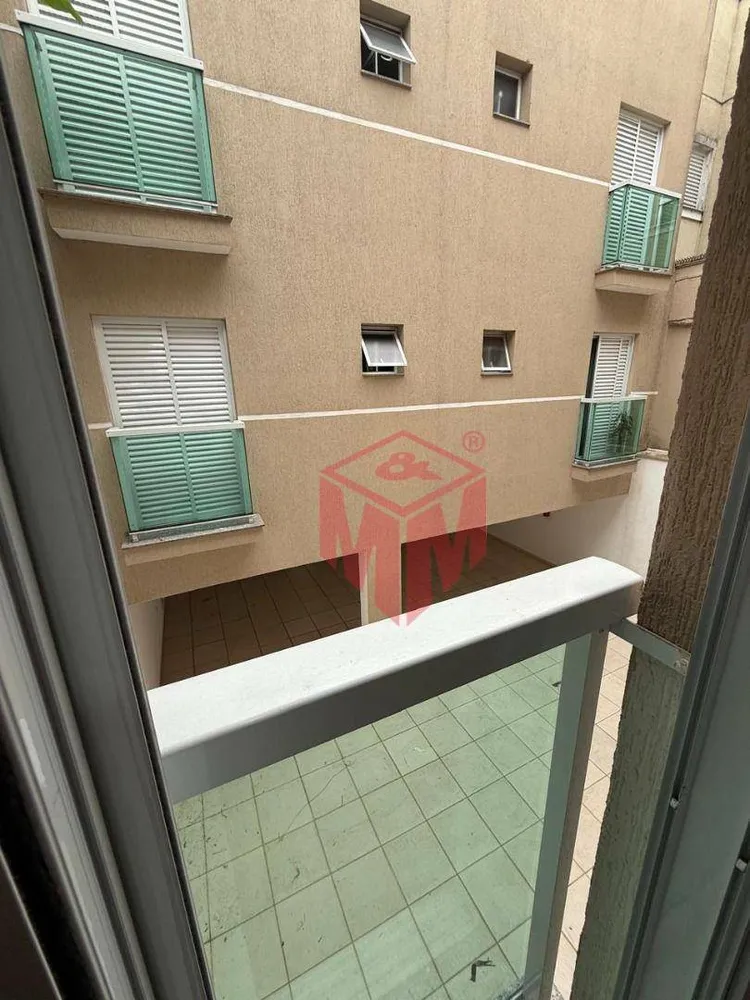 Apartamento, 2 quartos, 55 m² - Foto 5