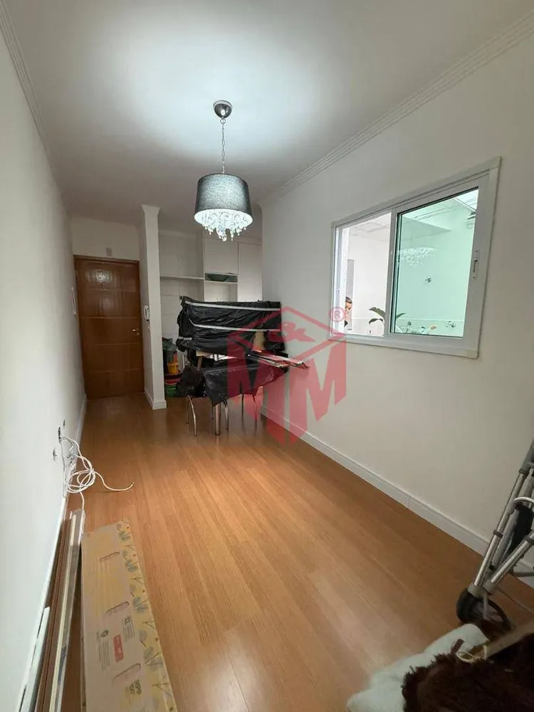 Apartamento, 2 quartos, 55 m² - Foto 8