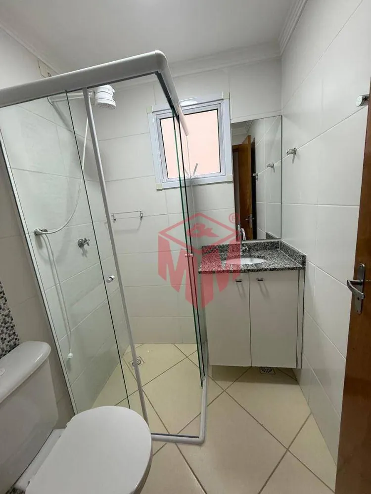 Apartamento, 2 quartos, 55 m² - Foto 9
