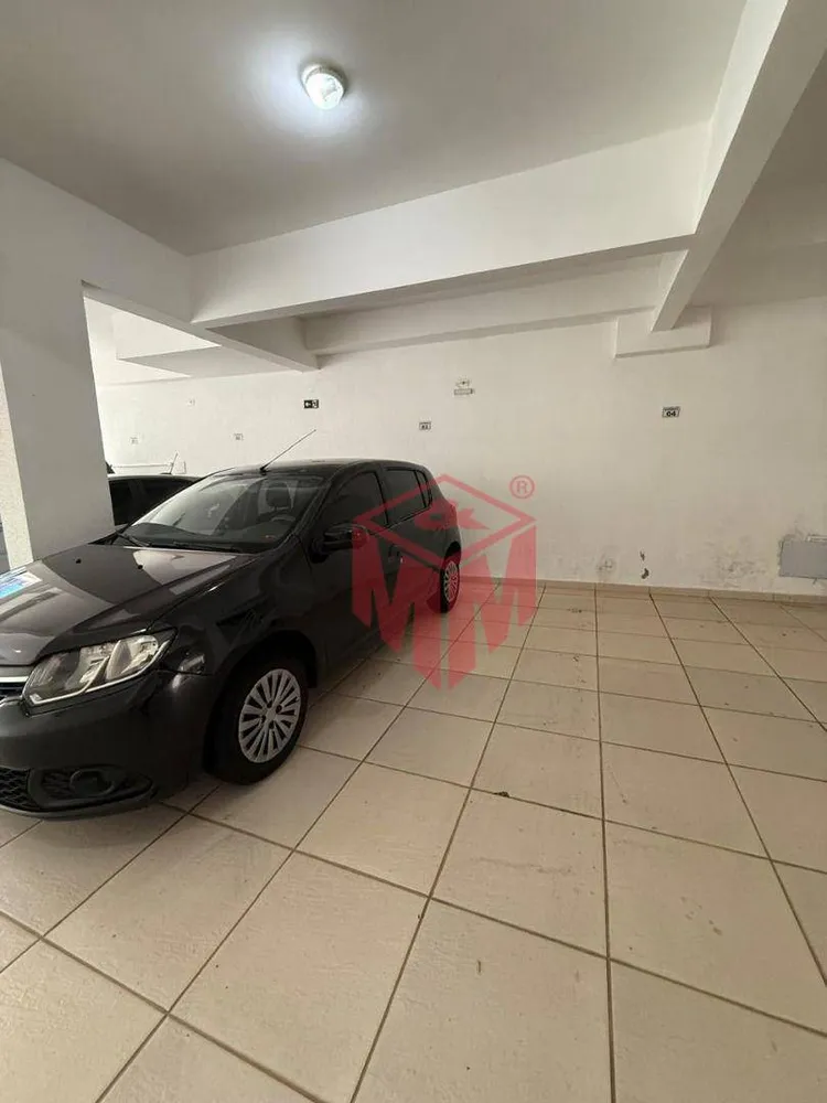 Apartamento, 2 quartos, 55 m² - Foto 11