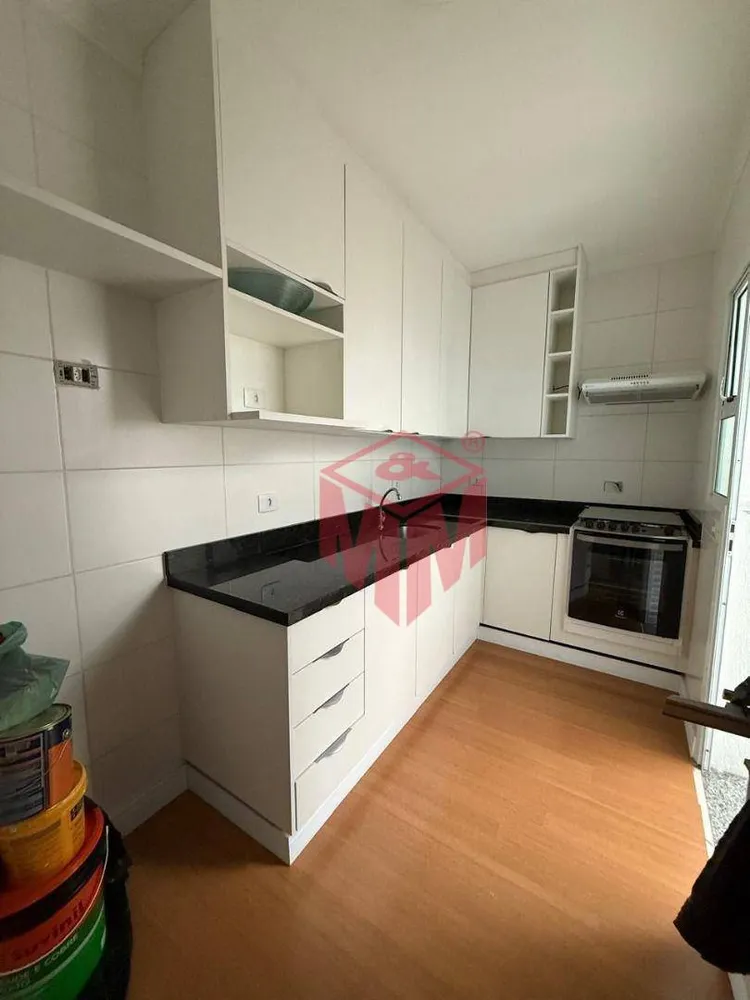 Apartamento, 2 quartos, 55 m² - Foto 1