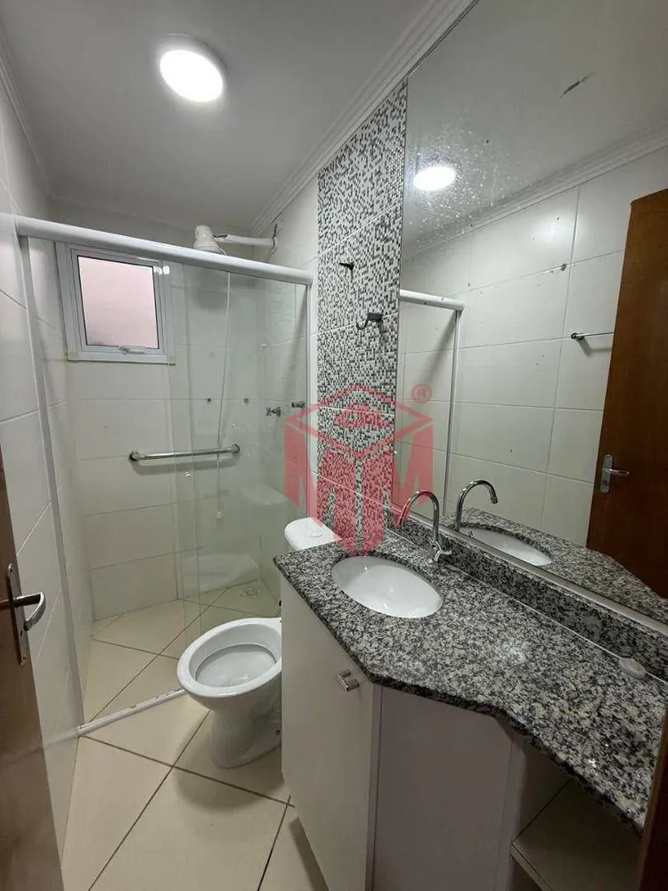Apartamento, 2 quartos, 55 m² - Foto 6