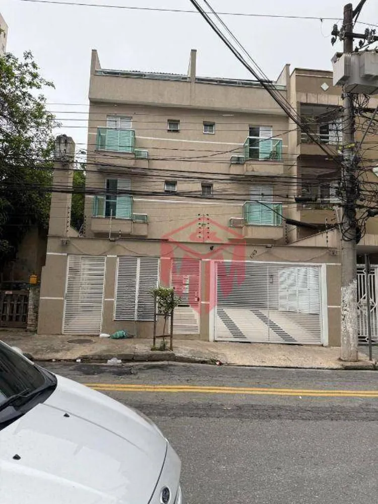 Apartamento, 2 quartos, 55 m² - Foto 12