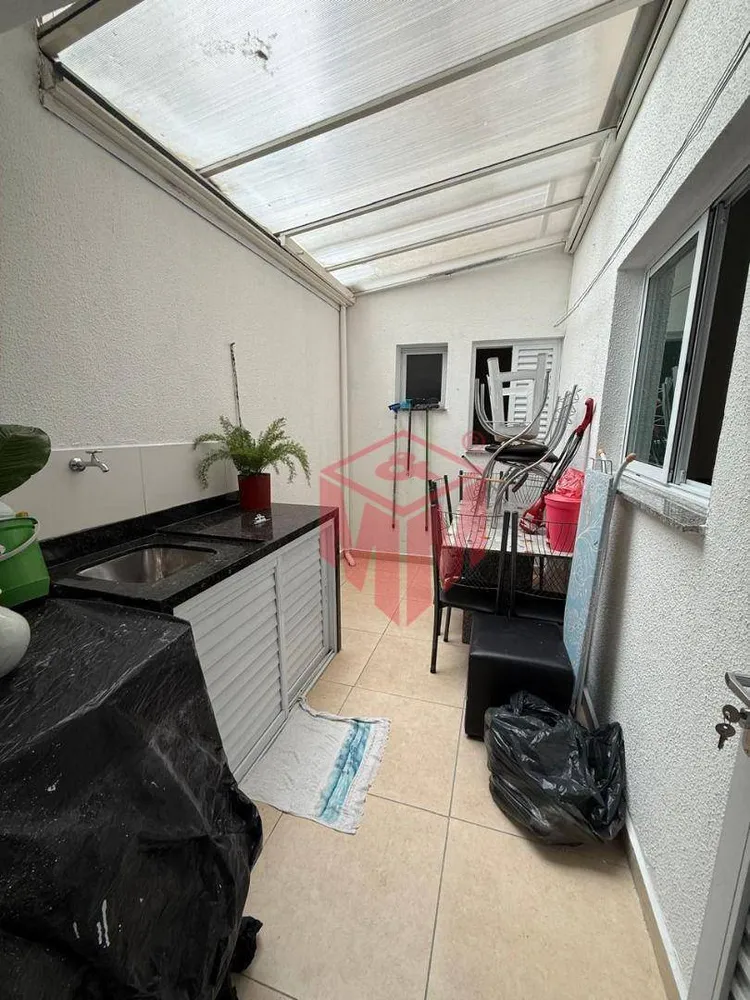 Apartamento, 2 quartos, 55 m² - Foto 2