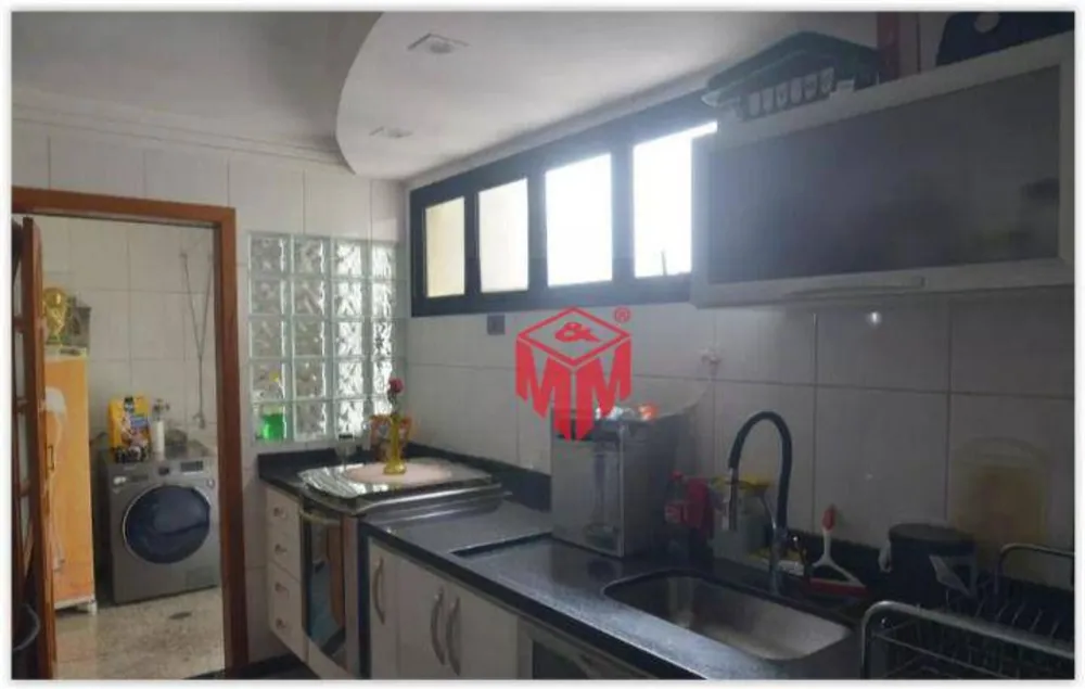 Apartamento, 3 quartos, 106 m² - Foto 4