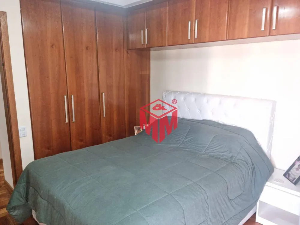 Apartamento, 3 quartos, 106 m² - Foto 8