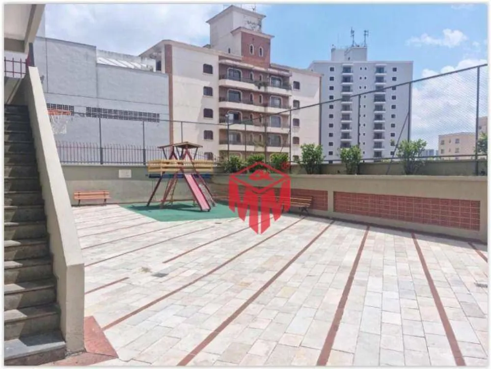 Apartamento, 3 quartos, 106 m² - Foto 15