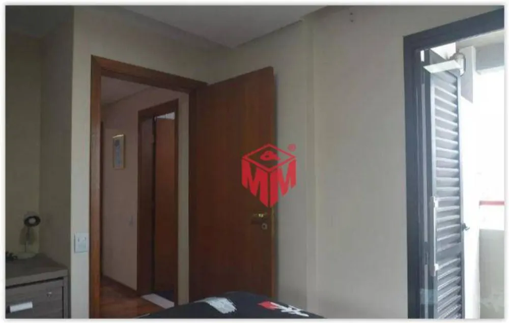 Apartamento, 3 quartos, 106 m² - Foto 6