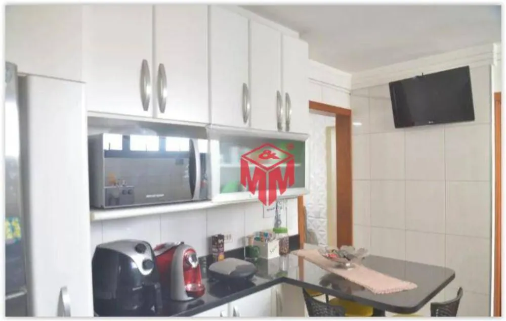 Apartamento, 3 quartos, 106 m² - Foto 3