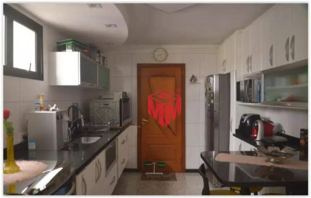 Apartamento, 3 quartos, 106 m² - Foto 2