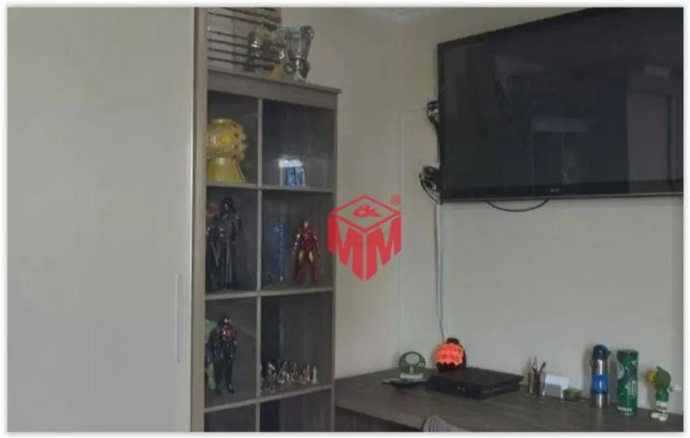 Apartamento, 3 quartos, 106 m² - Foto 7