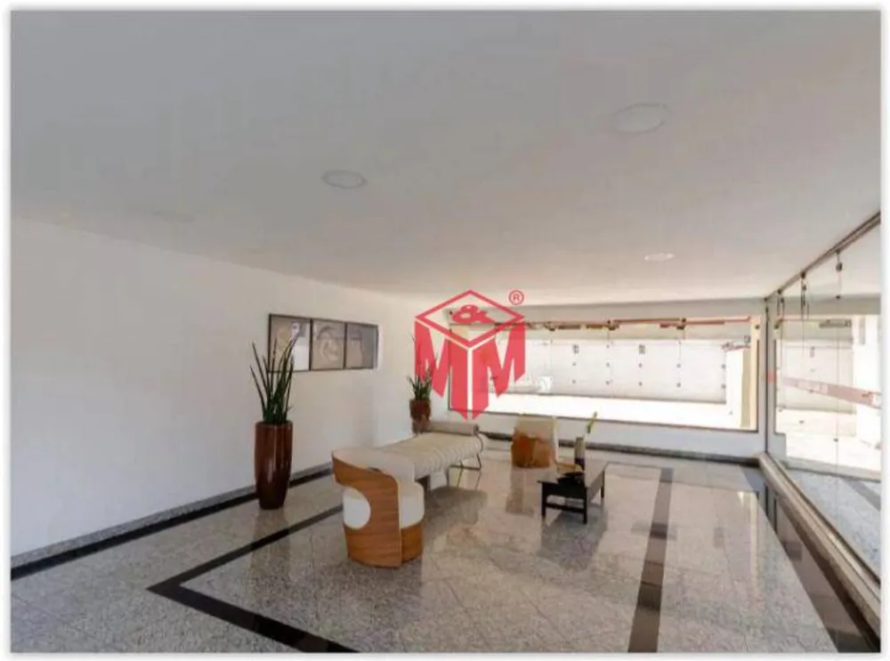 Apartamento, 3 quartos, 106 m² - Foto 14