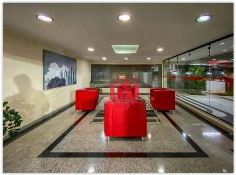 Apartamento, 3 quartos, 106 m² - Foto 13