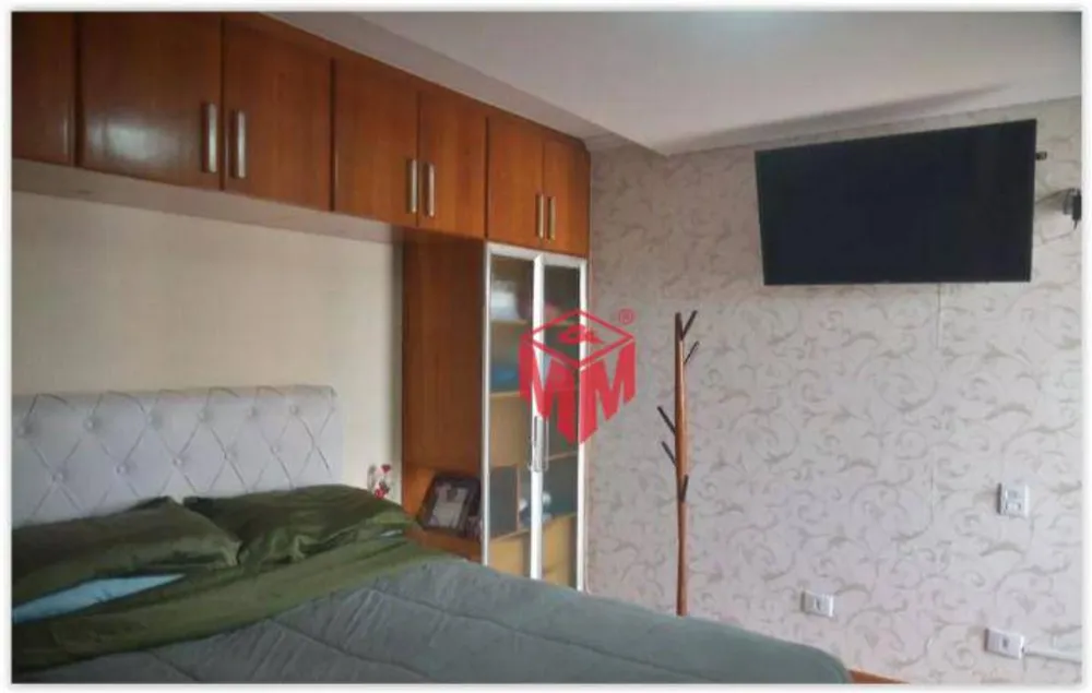 Apartamento, 3 quartos, 106 m² - Foto 9
