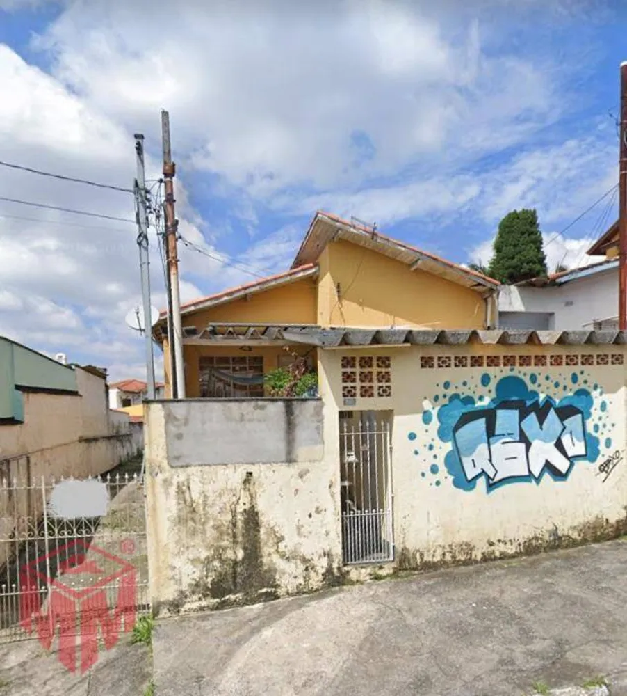 Terreno, 400 m² - Foto 2