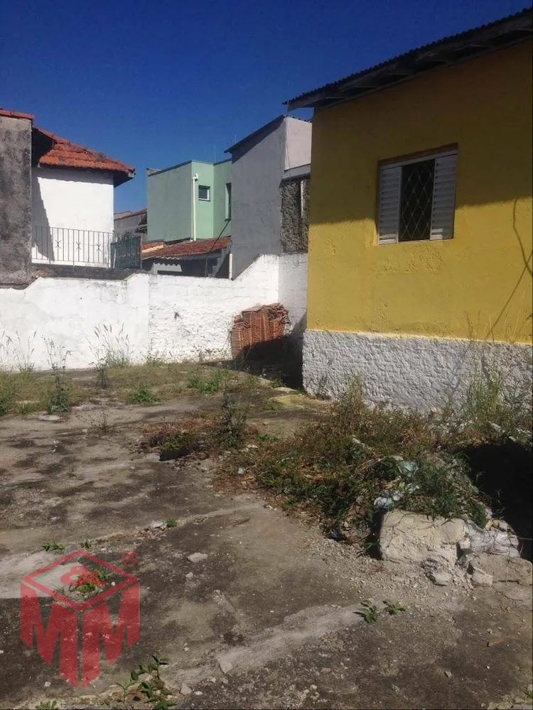Terreno, 400 m² - Foto 3