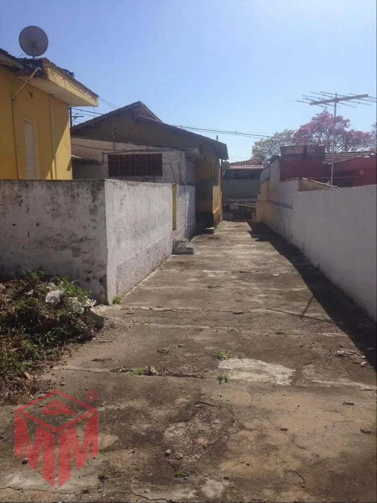 Terreno, 400 m² - Foto 1