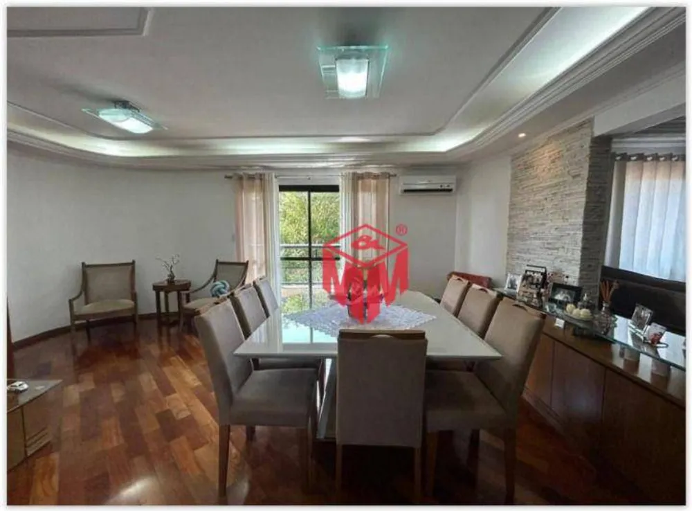 Apartamento, 4 quartos, 143 m² - Foto 5