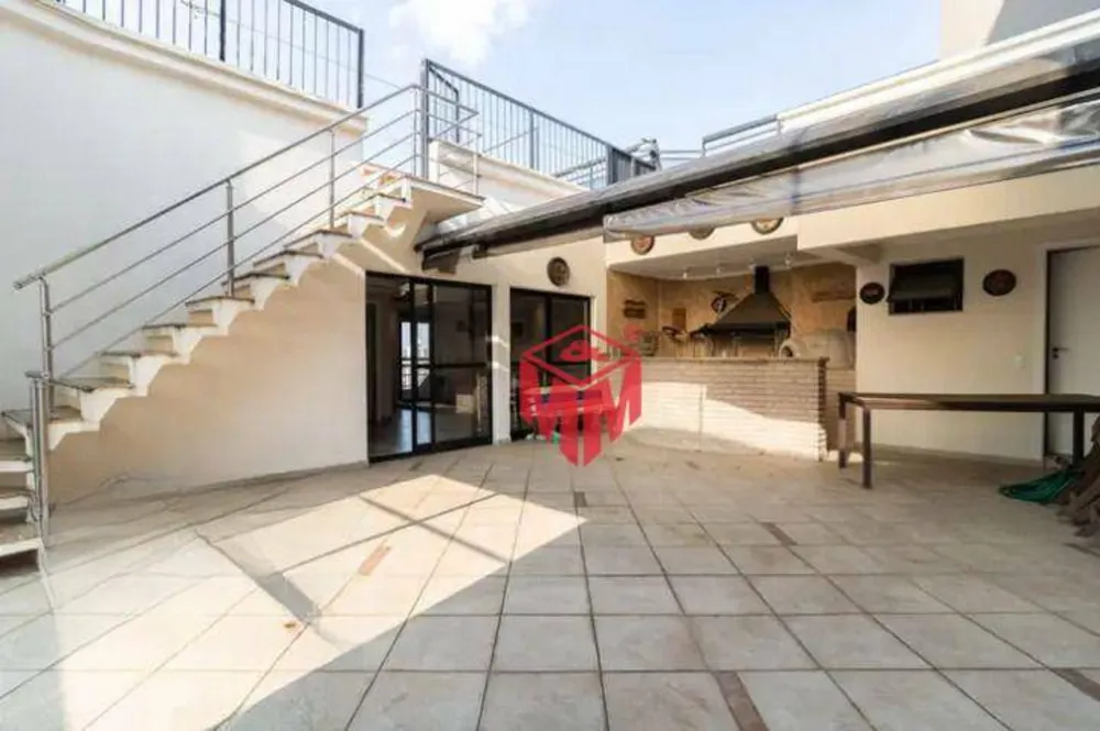 Apartamento, 4 quartos, 143 m² - Foto 15