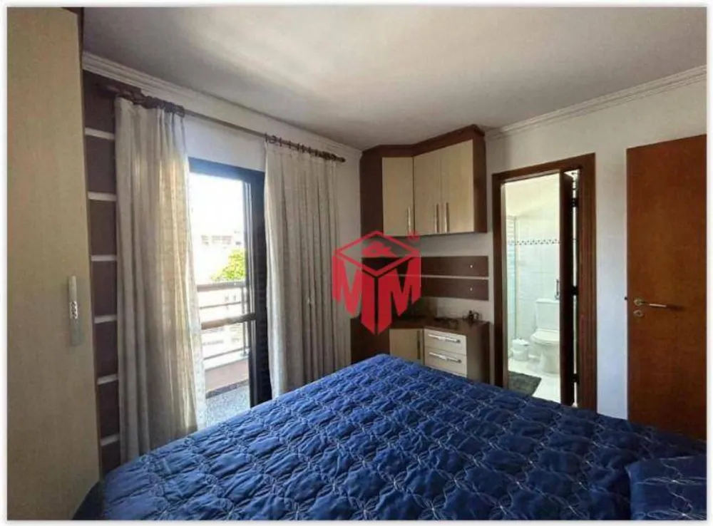 Apartamento, 4 quartos, 143 m² - Foto 10