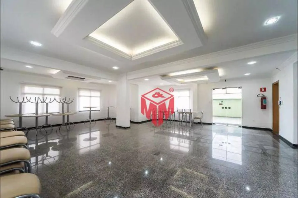 Apartamento, 4 quartos, 143 m² - Foto 14
