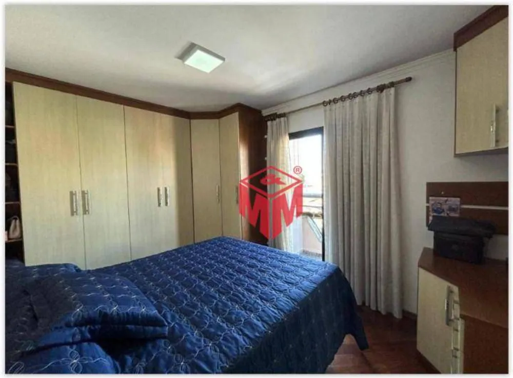 Apartamento, 4 quartos, 143 m² - Foto 9