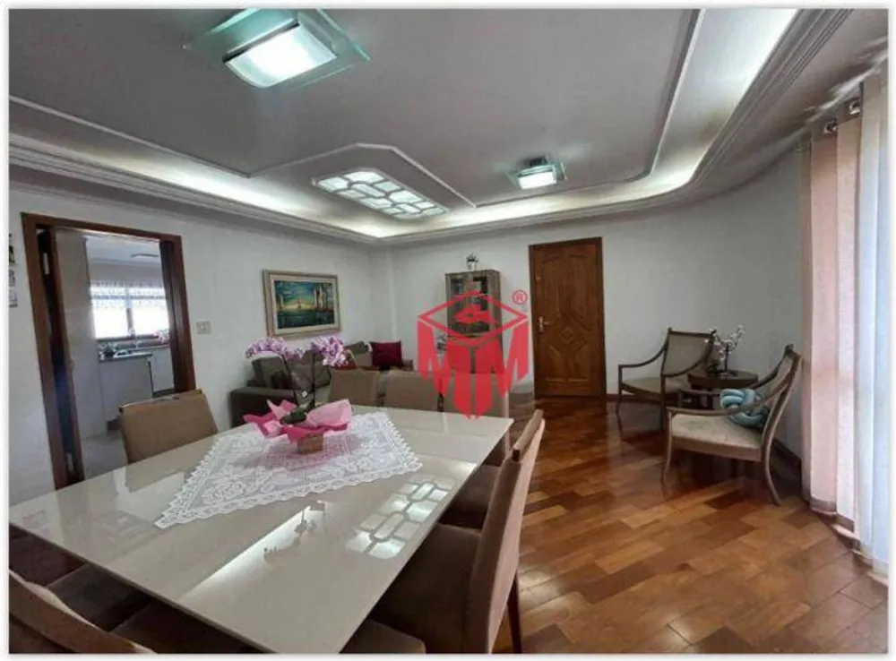 Apartamento, 4 quartos, 143 m² - Foto 4