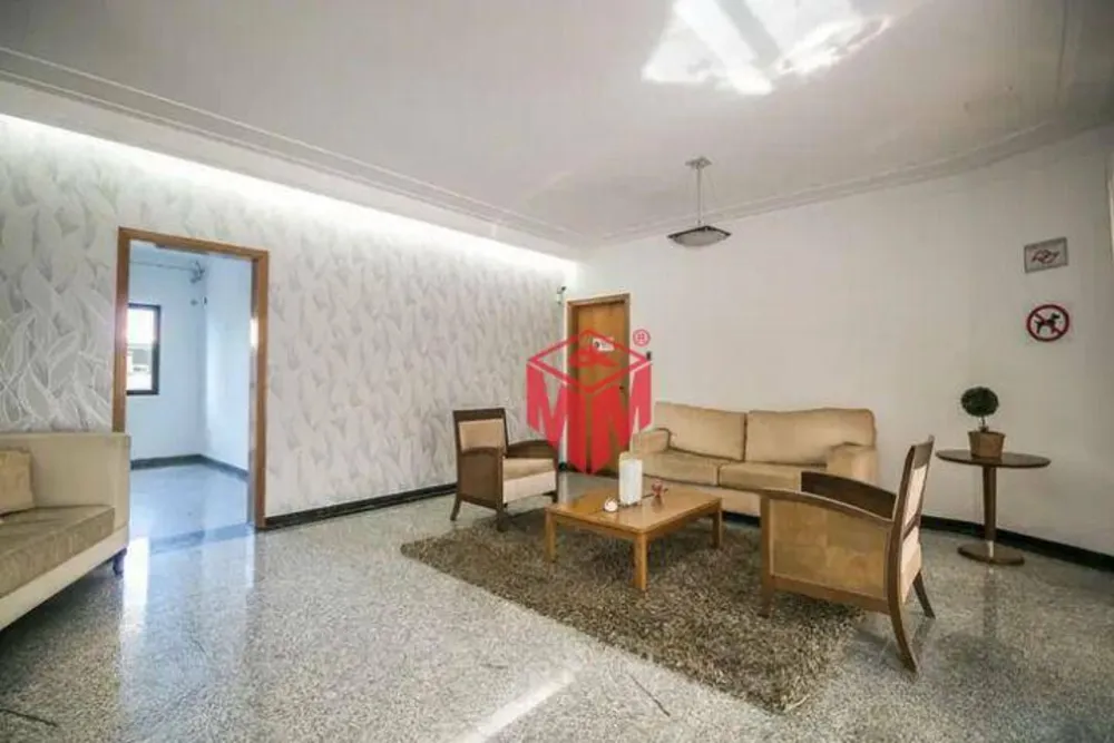 Apartamento, 4 quartos, 143 m² - Foto 13
