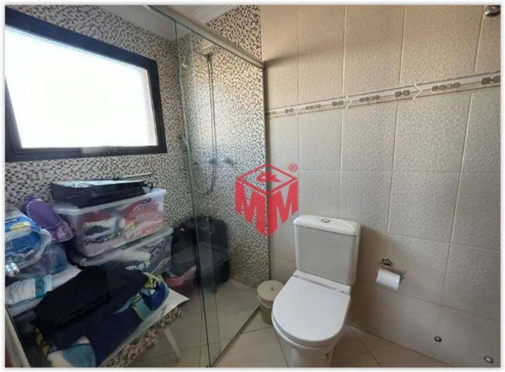 Apartamento, 4 quartos, 143 m² - Foto 12