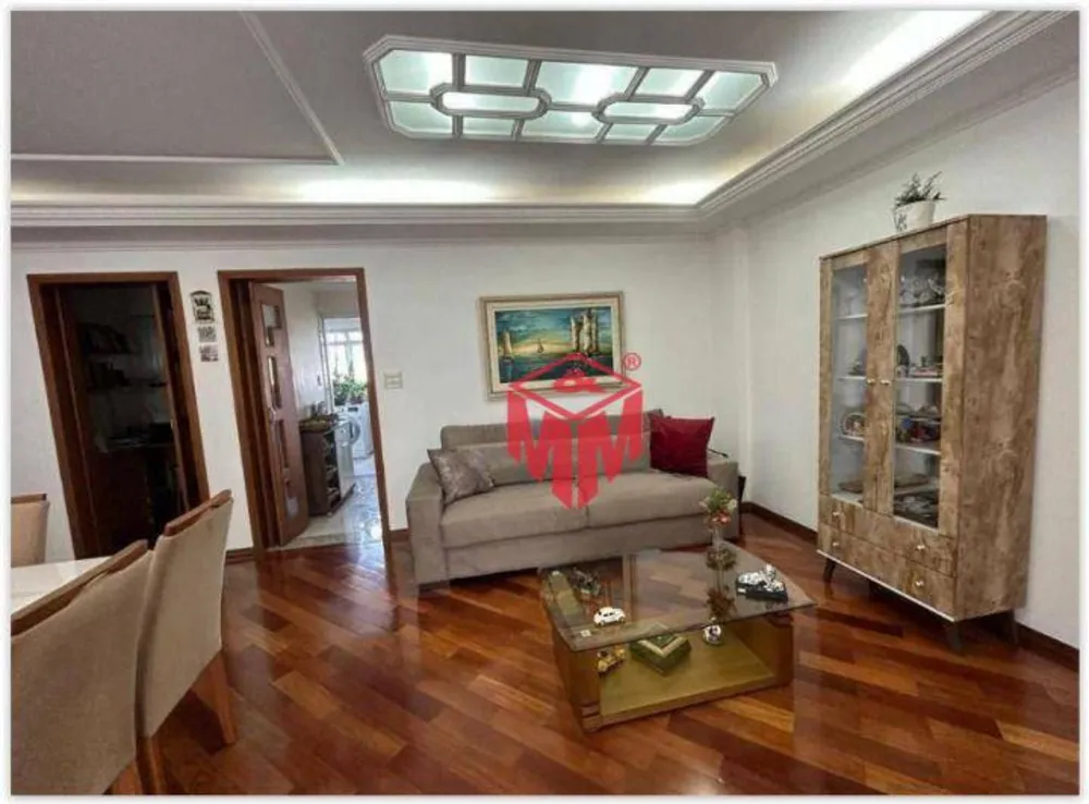 Apartamento, 4 quartos, 143 m² - Foto 3