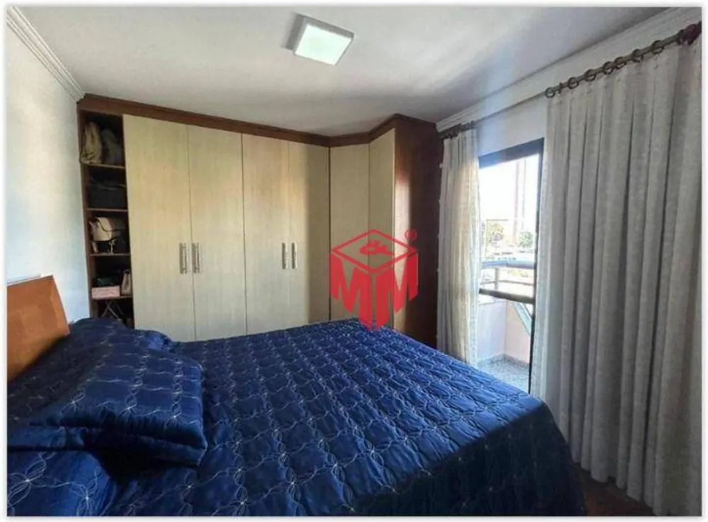 Apartamento, 4 quartos, 143 m² - Foto 8