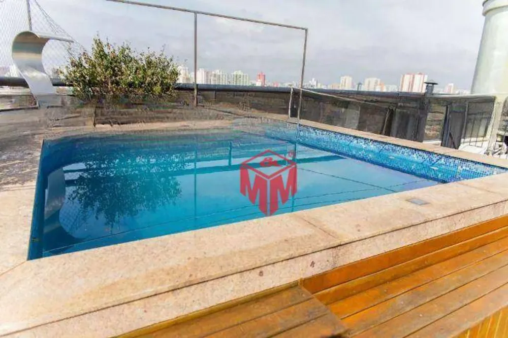 Apartamento, 4 quartos, 143 m² - Foto 16