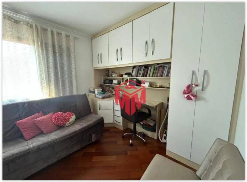Apartamento, 4 quartos, 143 m² - Foto 11