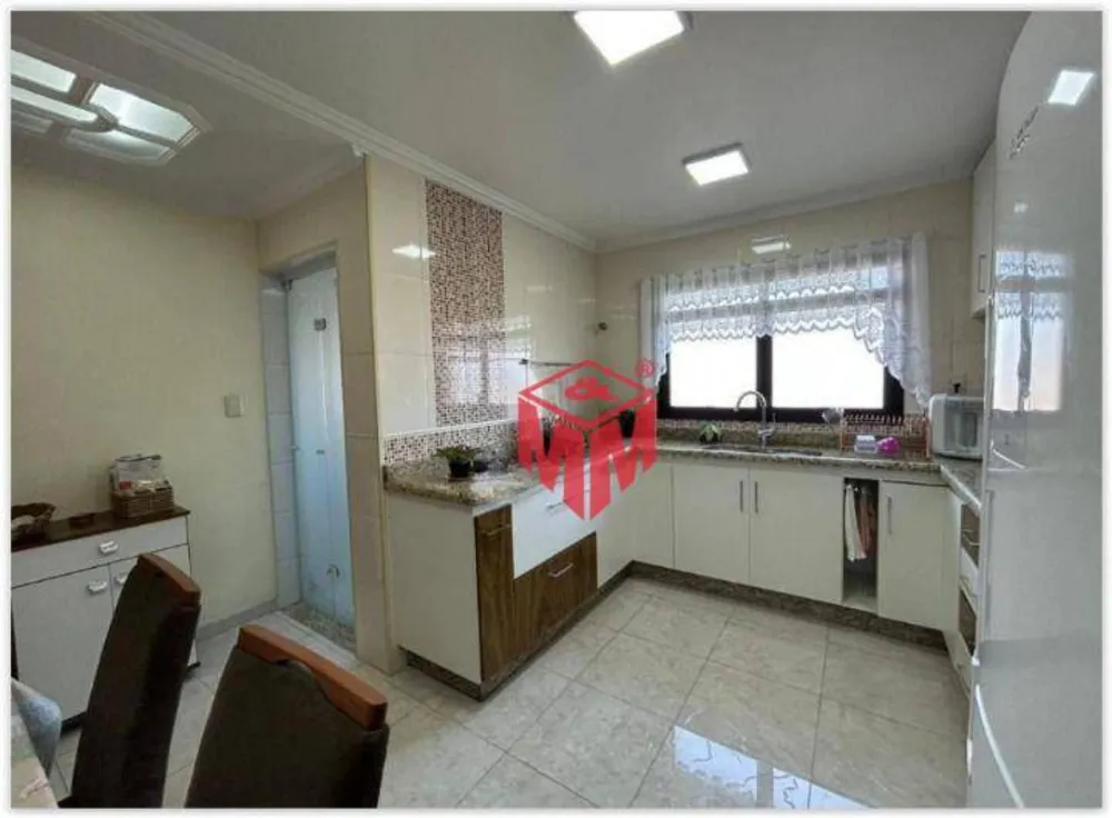 Apartamento, 4 quartos, 143 m² - Foto 7