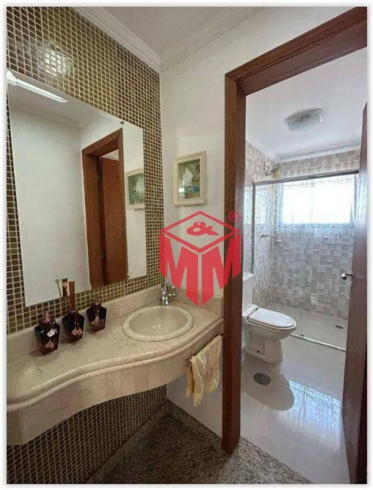 Apartamento, 4 quartos, 143 m² - Foto 6