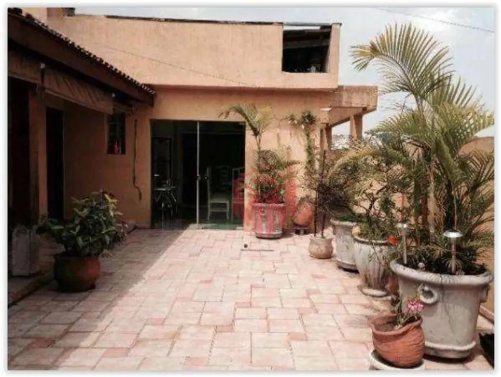 Sobrado, 3 quartos, 446 m² - Foto 13