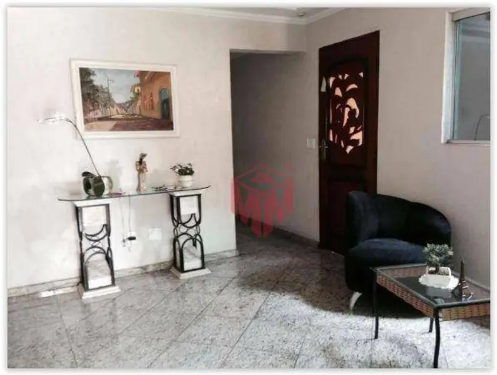 Sobrado, 3 quartos, 446 m² - Foto 1