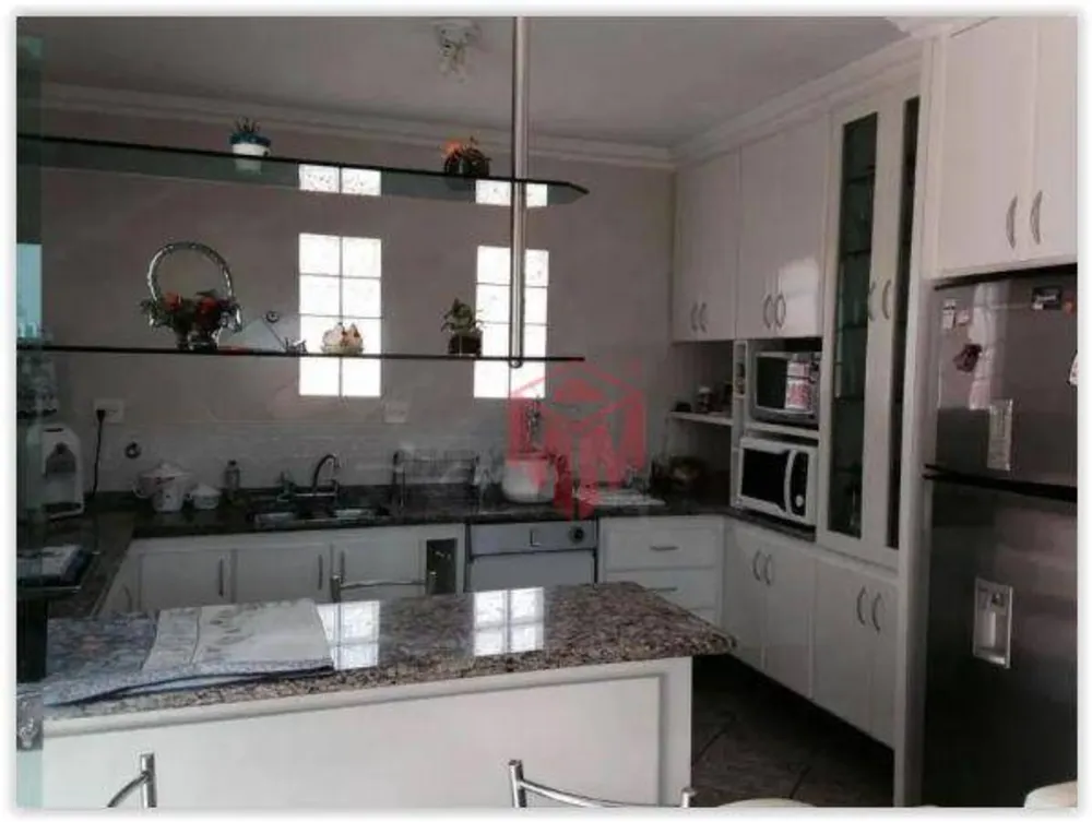 Sobrado, 3 quartos, 446 m² - Foto 4