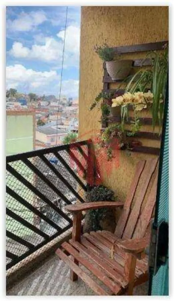 Sobrado, 3 quartos, 446 m² - Foto 3