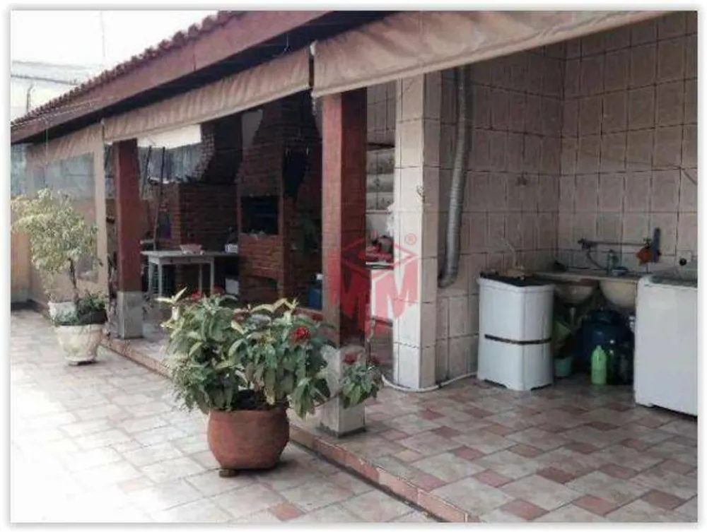 Sobrado, 3 quartos, 446 m² - Foto 12