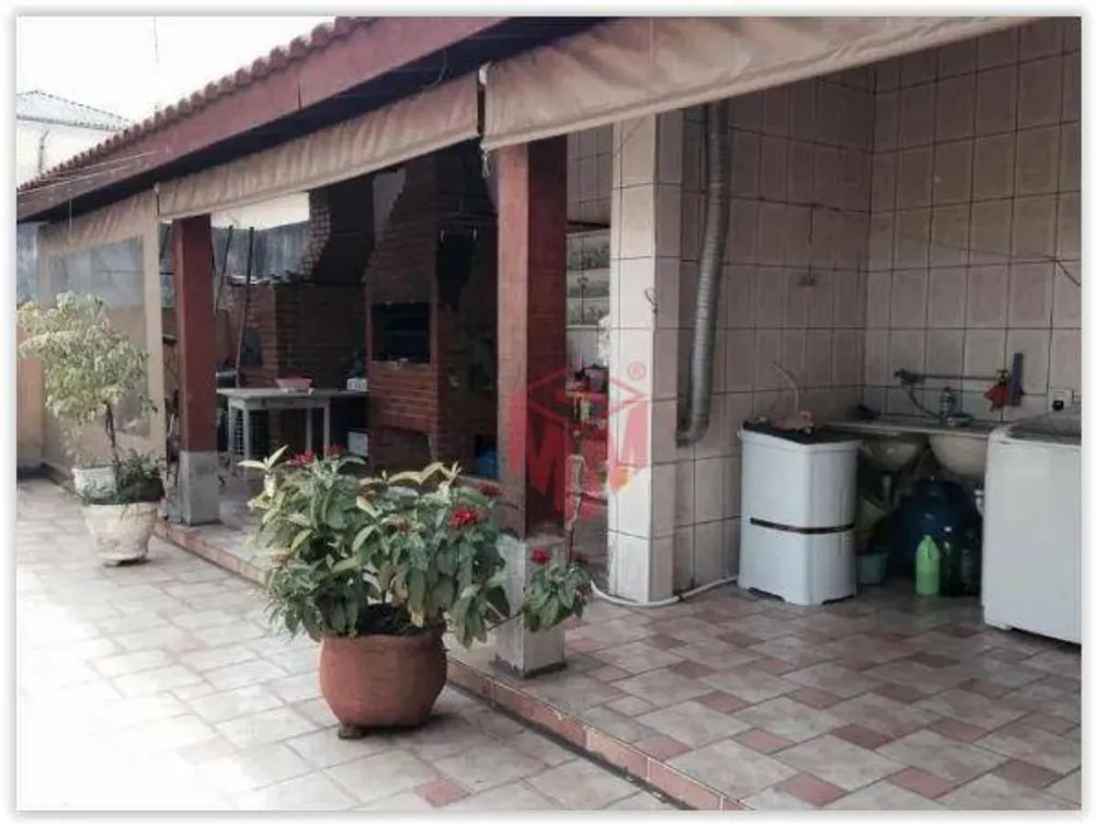 Sobrado, 3 quartos, 446 m² - Foto 8