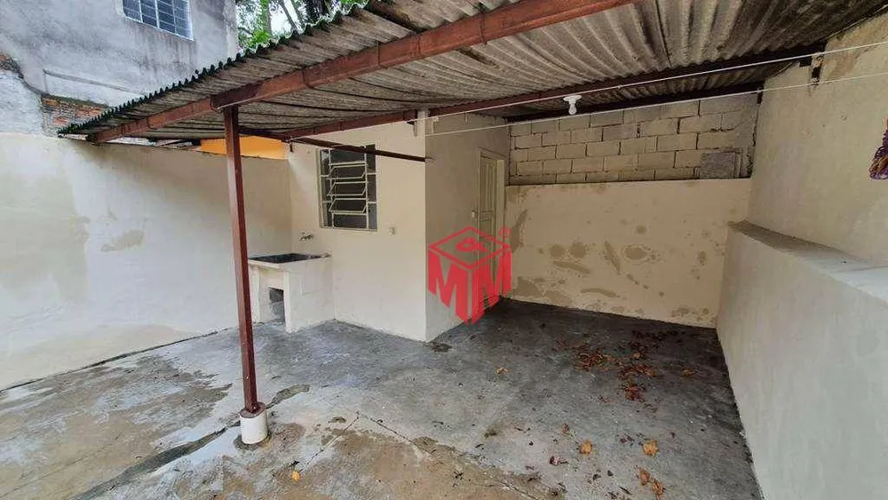 Casa, 1 quarto, 77 m² - Foto 12