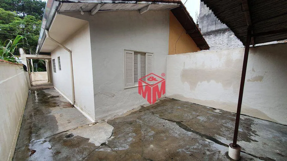 Casa, 1 quarto, 77 m² - Foto 4