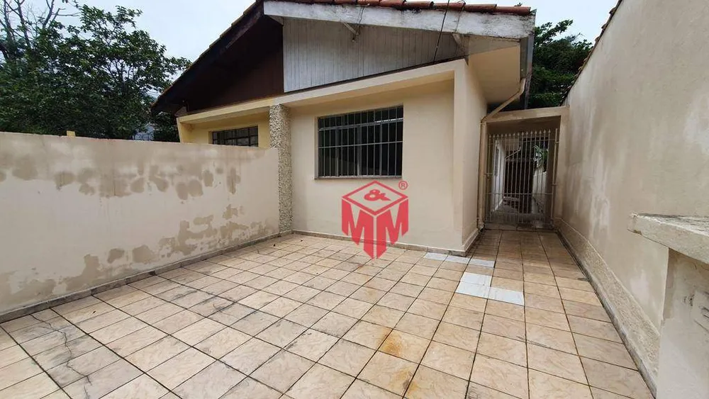 Casa, 1 quarto, 77 m² - Foto 1