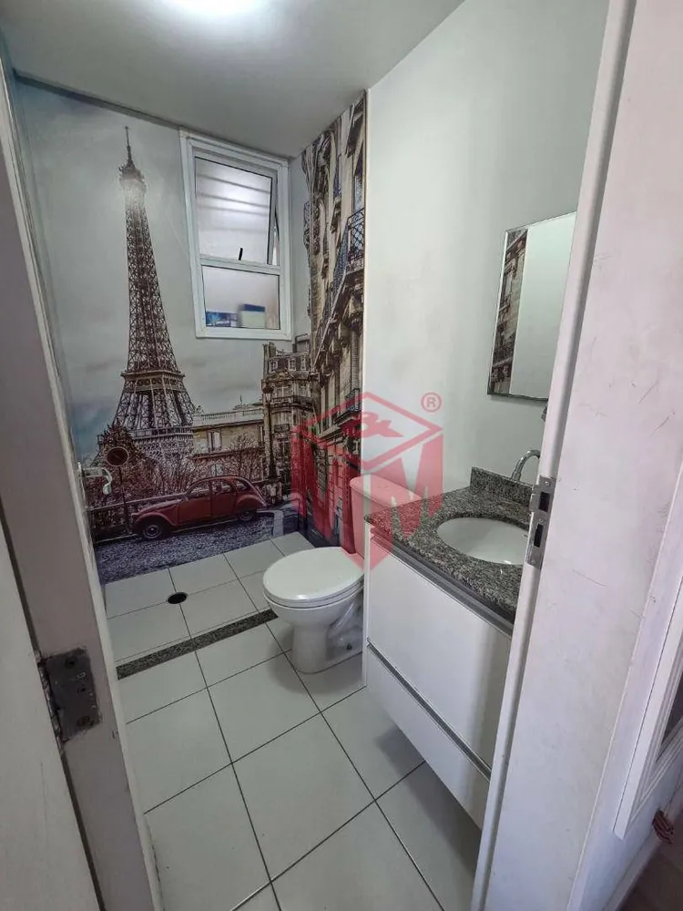 Apartamento, 2 quartos, 59 m² - Foto 8