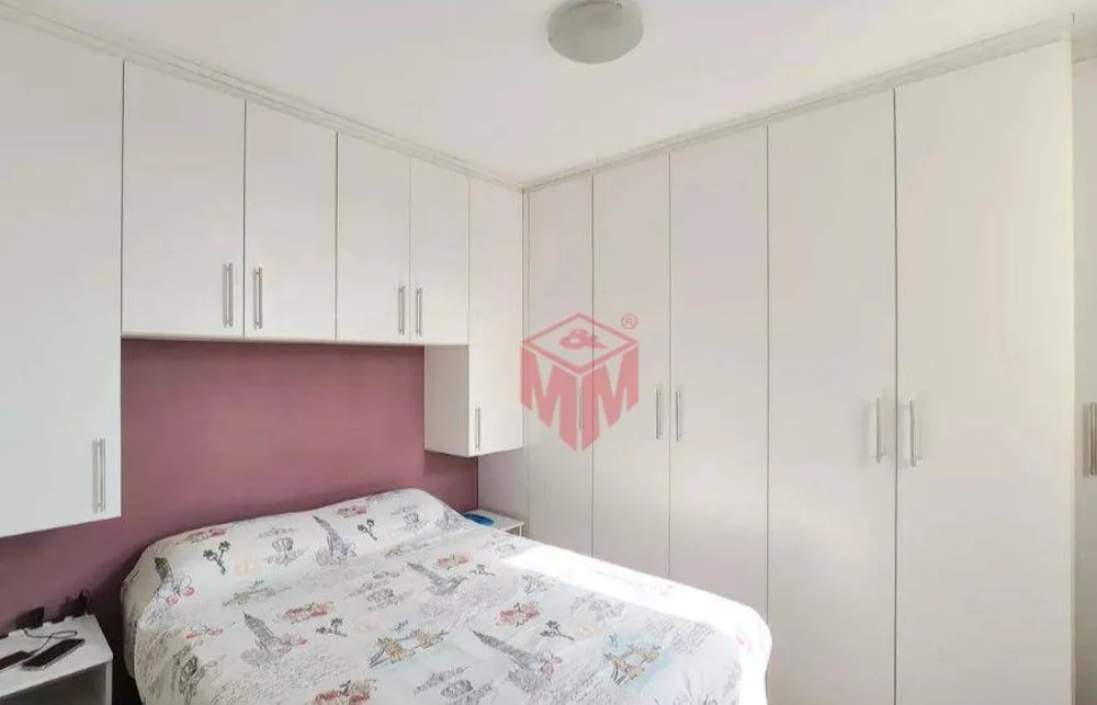 Apartamento, 2 quartos, 59 m² - Foto 7