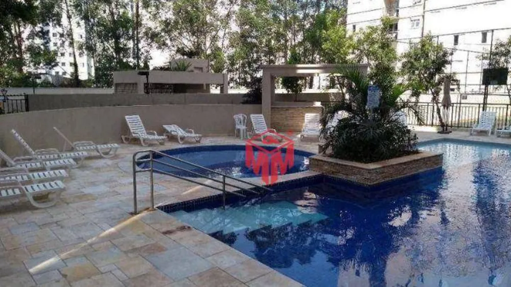 Apartamento, 2 quartos, 59 m² - Foto 9