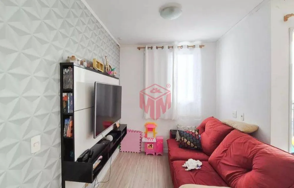 Apartamento, 2 quartos, 59 m² - Foto 5