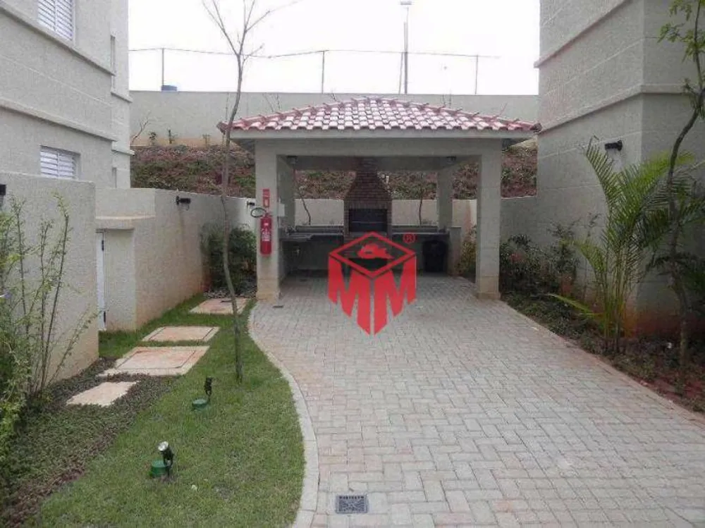 Apartamento, 2 quartos, 59 m² - Foto 16